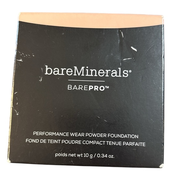 bareMinerals BAREPRO Compact Foundation - Picture 1 of 2